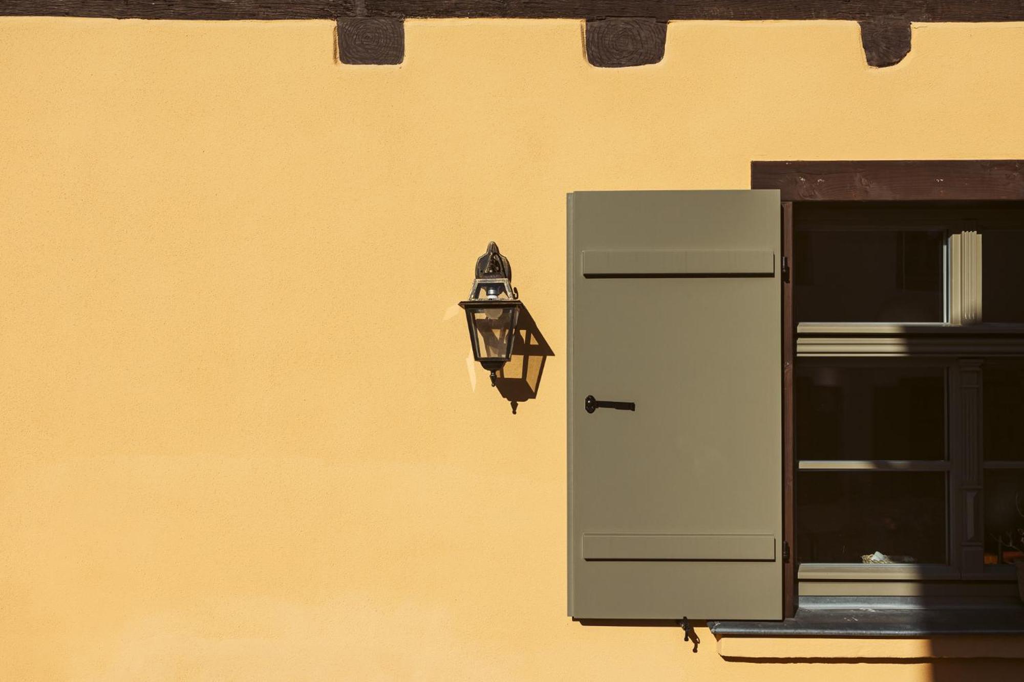 Apartamento Flecksches Gut Leipzig Exterior foto