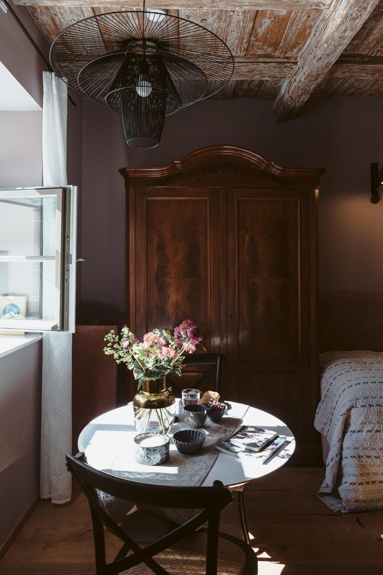Apartamento Flecksches Gut Leipzig Exterior foto